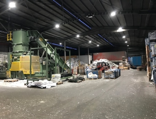 Loacker Swiss Recycling AG